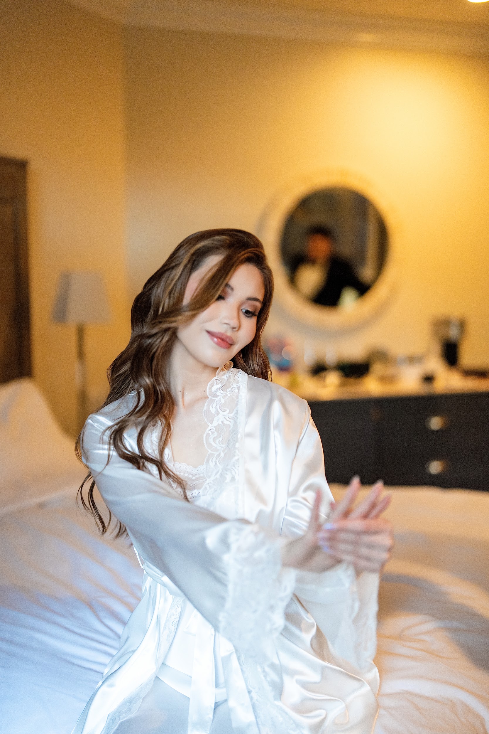 Malik & Shodya wedding — highlights, photo 58